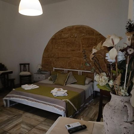 Zabbara Bed & Breakfast Agrigento Dış mekan fotoğraf