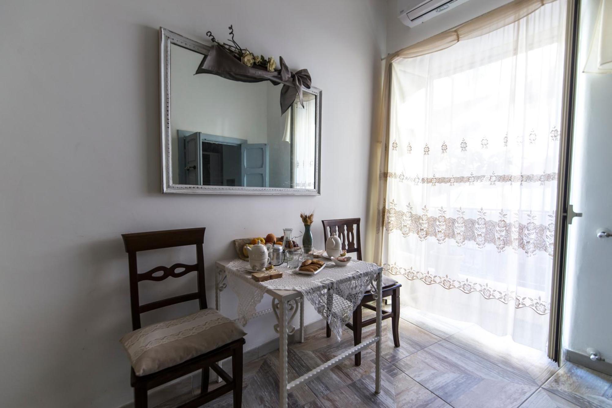 Zabbara Bed & Breakfast Agrigento Dış mekan fotoğraf