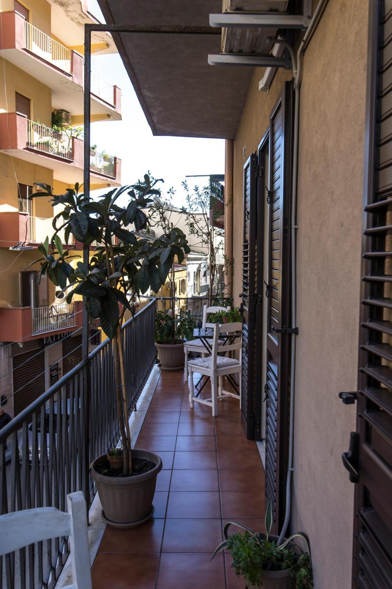 Zabbara Bed & Breakfast Agrigento Dış mekan fotoğraf