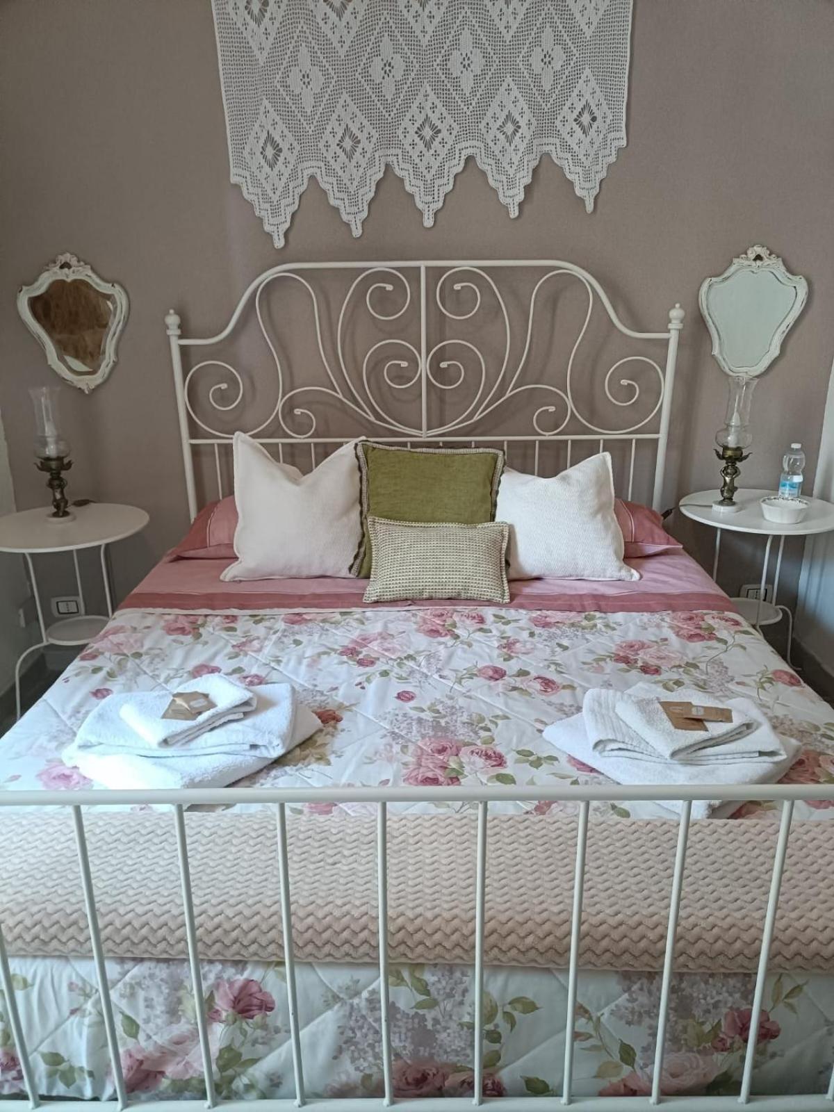 Zabbara Bed & Breakfast Agrigento Dış mekan fotoğraf