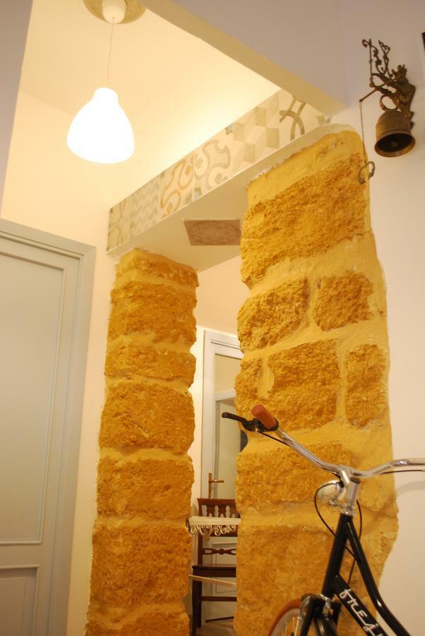 Zabbara Bed & Breakfast Agrigento Dış mekan fotoğraf