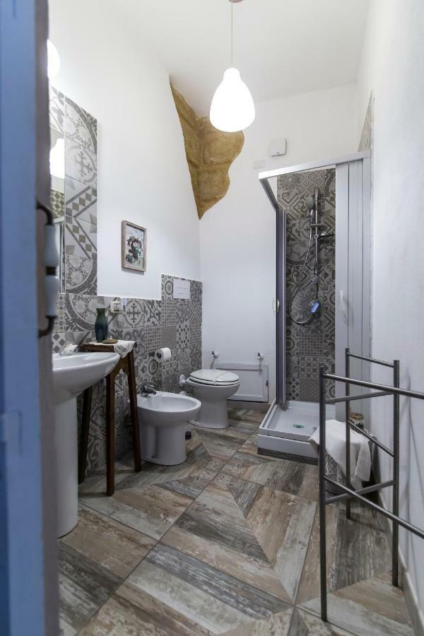 Zabbara Bed & Breakfast Agrigento Dış mekan fotoğraf