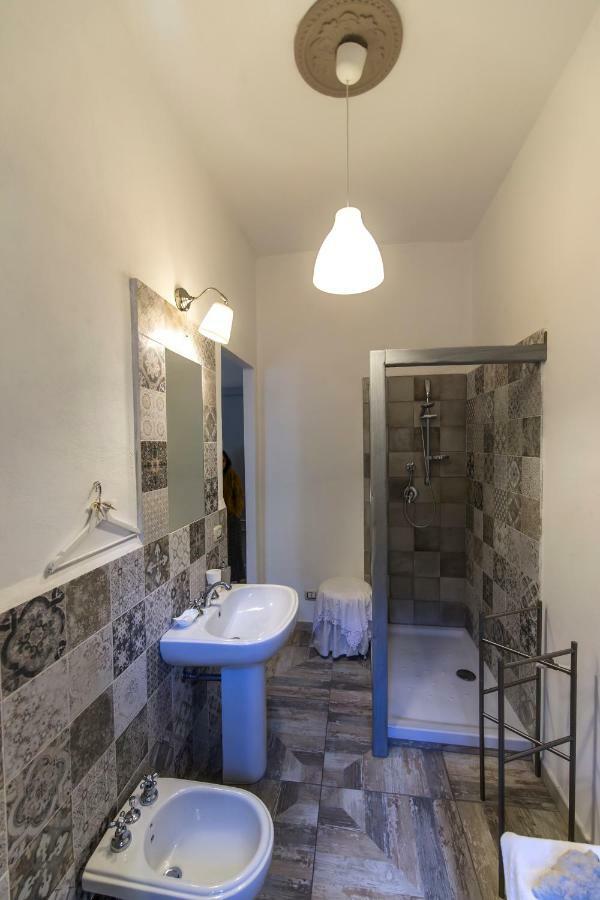 Zabbara Bed & Breakfast Agrigento Dış mekan fotoğraf